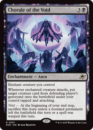 Chorale of the Void