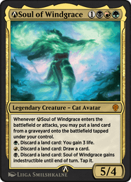 Soul of Windgrace