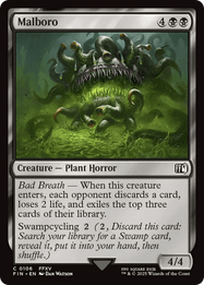 Malboro