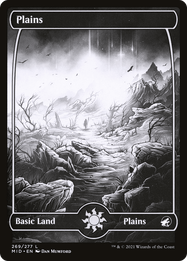 Plains