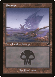 Swamp