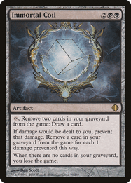 Immortal Coil