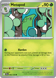 Metapod