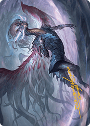 Shiko, Paragon of the Way // Shiko, Paragon of the Way