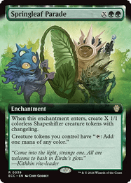 Springleaf Parade