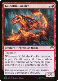 Kuldotha Cackler