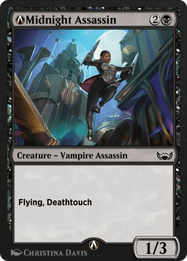 Midnight Assassin