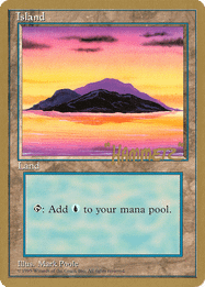 Island