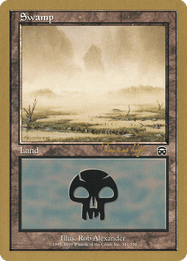 Swamp