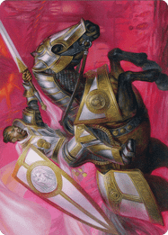 Sigiled Sentinel // Sigiled Sentinel