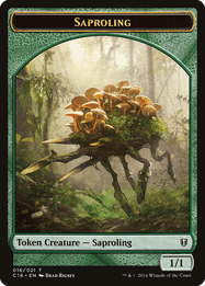 Saproling