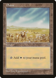 Plains