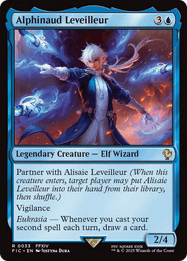 Alphinaud Leveilleur