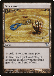 Quicksand