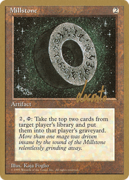 Millstone