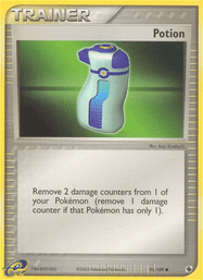Potion