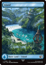 Island
