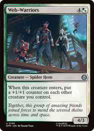 Web-Warriors