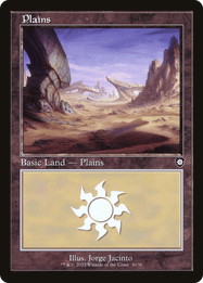 Plains