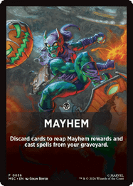 Mayhem