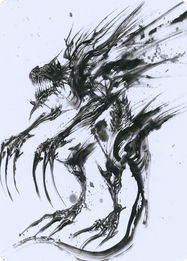 Phyrexian Obliterator // Phyrexian Obliterator