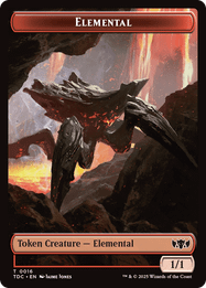 Elemental