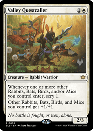 Valley Questcaller