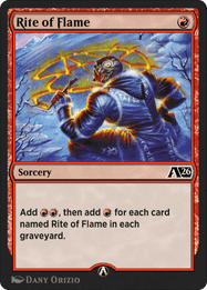 Rite of Flame