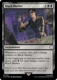Black Market