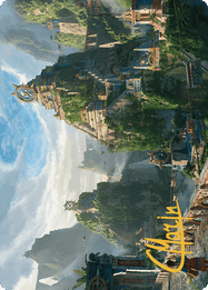 Clifftop Retreat // Clifftop Retreat