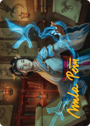Dragonologist // Dragonologist