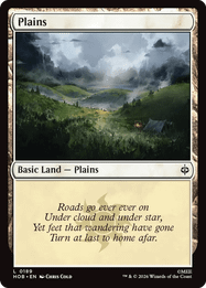 Plains