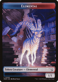 Elemental