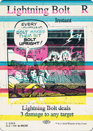 Lightning Bolt