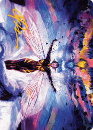Pym Particles // Pym Particles