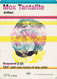 Mox Tantalite