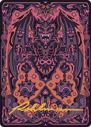Bloodletter of Aclazotz // Bloodletter of Aclazotz