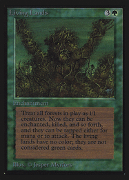 Living Lands