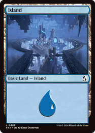 Island