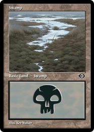 Swamp
