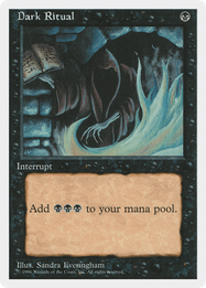 Dark Ritual