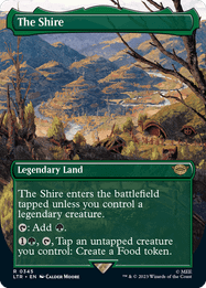 The Shire