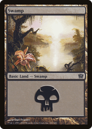 Swamp