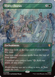 Elven Chorus