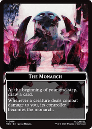 The Monarch