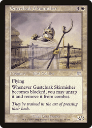 Gustcloak Skirmisher