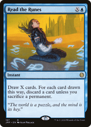 Read the Runes
