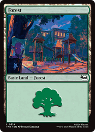 Forest