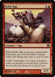 Rukh Egg