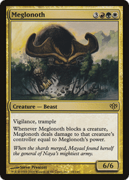 Meglonoth